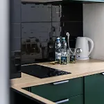 Tumski 24h Self Check-in Aparthotel Poznaň