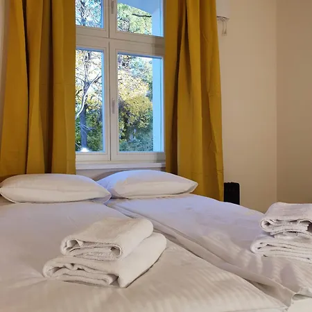 Tumski 24h Self Check-in מלון דירות