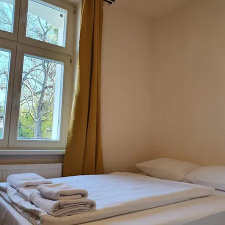 Tumski 24h Self Check-in