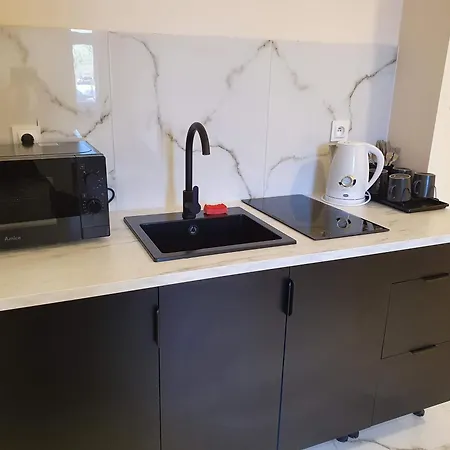 Tumski 24h Self Check-in 3*