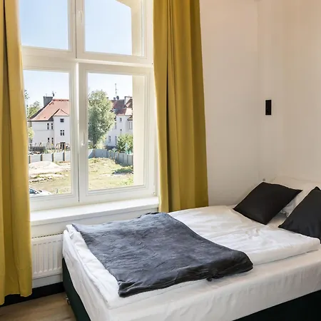 Tumski 24h Self Check-in פוזנן