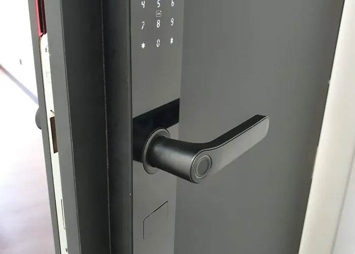 Tumski 24h Self Check-in Апарт-готель 3*