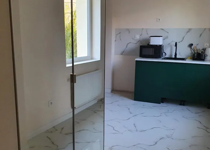 Tumski 24h Self Check-in Апарт-готель