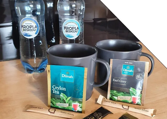 Tumski 24h Self Check-in Апарт-готель