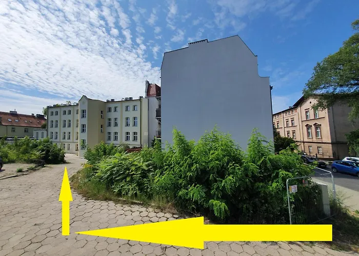 Tumski 24h Self Check-in Апарт-готель Познань