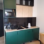 Aparthotel Tumski 24h Self Check-in Poznan