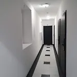 Aparthotel Tumski 24h Self Check-in 3*