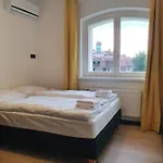 Tumski 24h Self Check-in Poznan