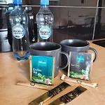 Tumski 24h Self Check-in 3* Poznan