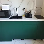 Tumski 24h Self Check-in Aparthotel Poznan