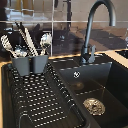 Tumski 24h Self Check-in Aparthotel Poznań