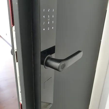 Tumski 24h Self Check-in Apart Otel *