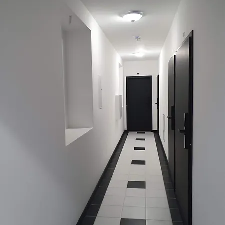 Aparthotel Tumski 24h Self Check-in 3*