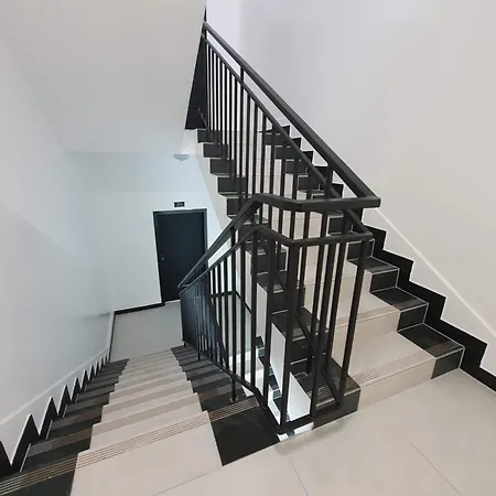 Apart Otel Tumski 24h Self Check-in Poznan