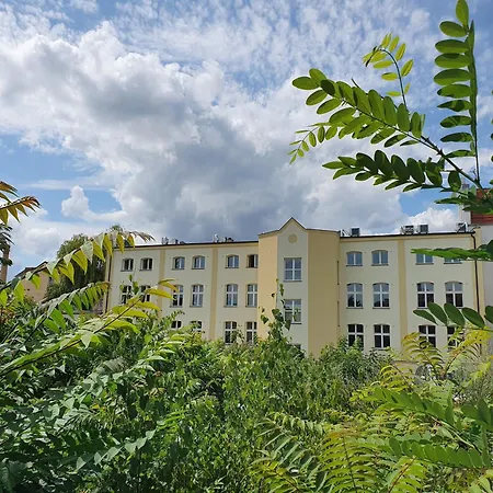 Tumski 24h Self Check-in