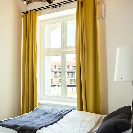 Tumski 24h Self Check-in