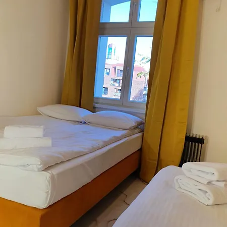 Tumski 24h Self Check-in 3*