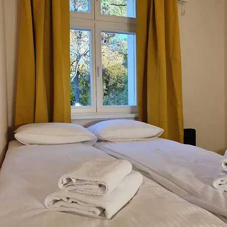 Tumski 24h Self Check-in Aparthotel