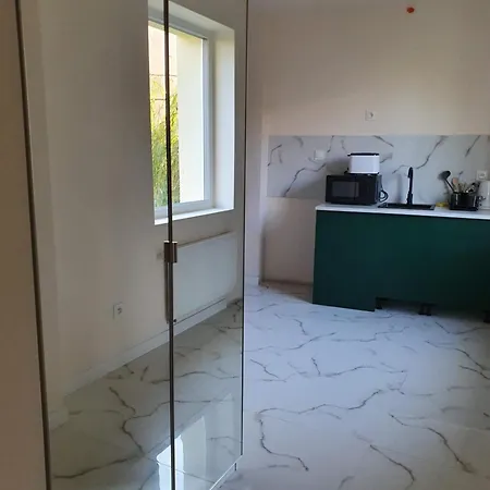 Tumski 24h Self Check-in Aparthotel