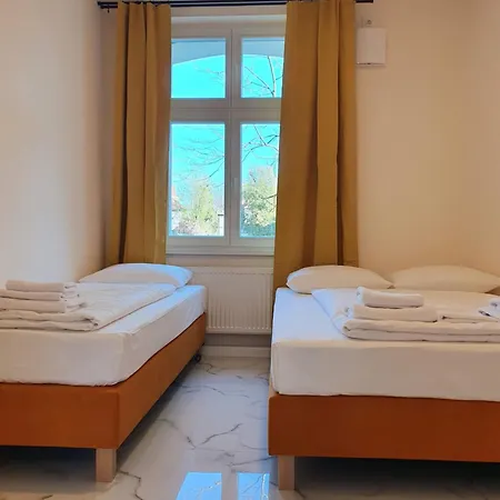 Apart Otel Tumski 24h Self Check-in