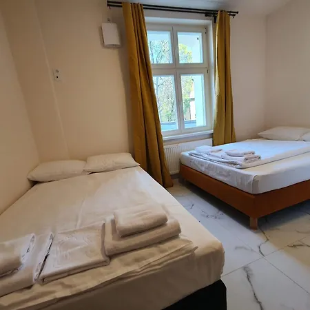 Tumski 24h Self Check-in Aparthotel Poznan