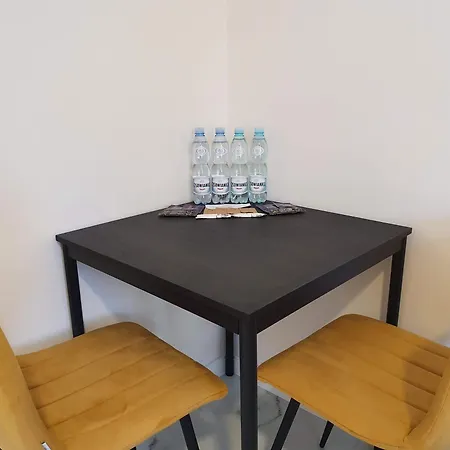 Aparthotel Tumski 24h Self Check-in Poznań