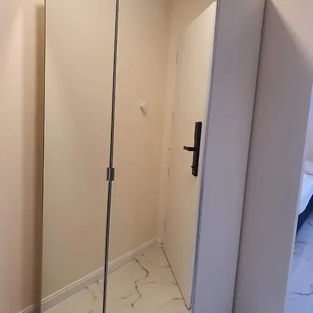 Aparthotel Tumski 24h Self Check-in Poznaň