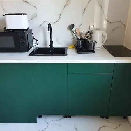 Tumski 24h Self Check-in Aparthotel Poznań