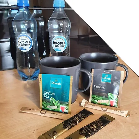 Tumski 24h Self Check-in Aparthotel