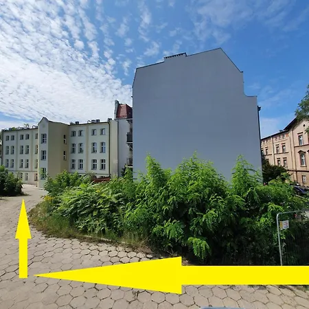 Tumski 24h Self Check-in Aparthotel Poznań