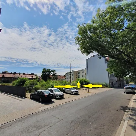 Tumski 24h Self Check-in