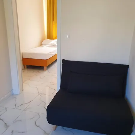 Aparthotel Tumski 24h Self Check-in Poznaň