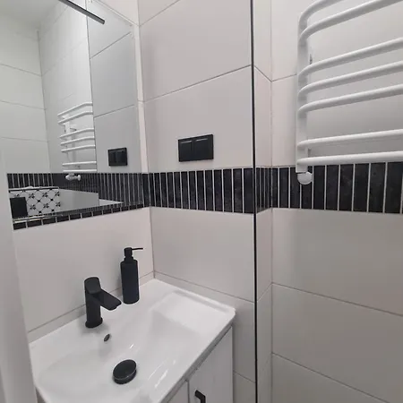 Aparthotel Tumski 24h Self Check-in Poznan