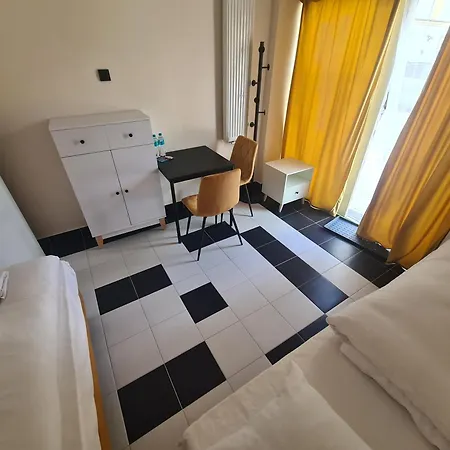 Tumski 24h Self Check-in 3* Poznan