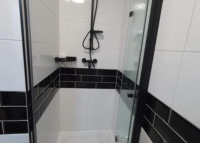 Tumski 24h Self Check-in Poznan