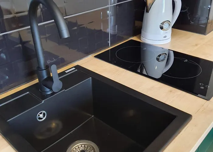 Tumski 24h Self Check-in Aparthotel