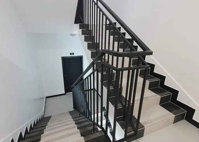 Aparthotel Tumski 24h Self Check-in Poznan