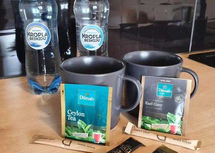 Tumski 24h Self Check-in 3* Poznan