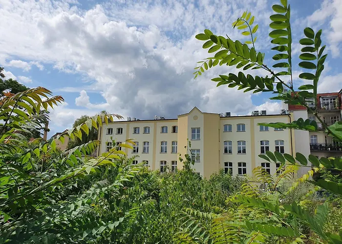 Tumski 24h Self Check-in