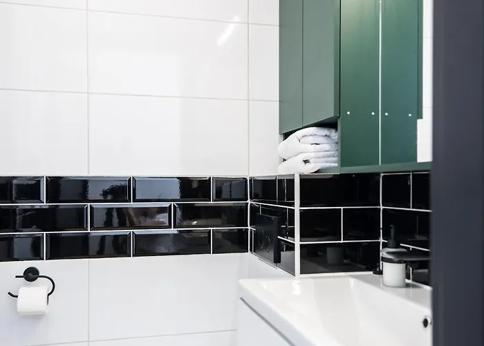 Tumski 24h Self Check-in