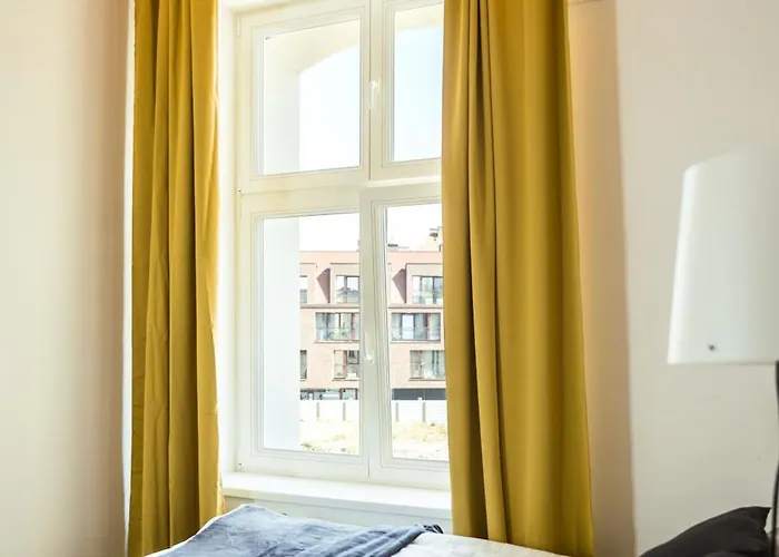 Tumski 24h Self Check-in