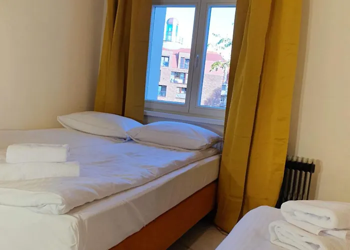 Tumski 24h Self Check-in 3*