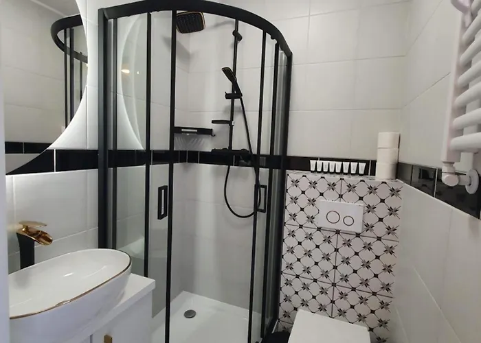 Aparthotel Tumski 24h Self Check-in Poznan