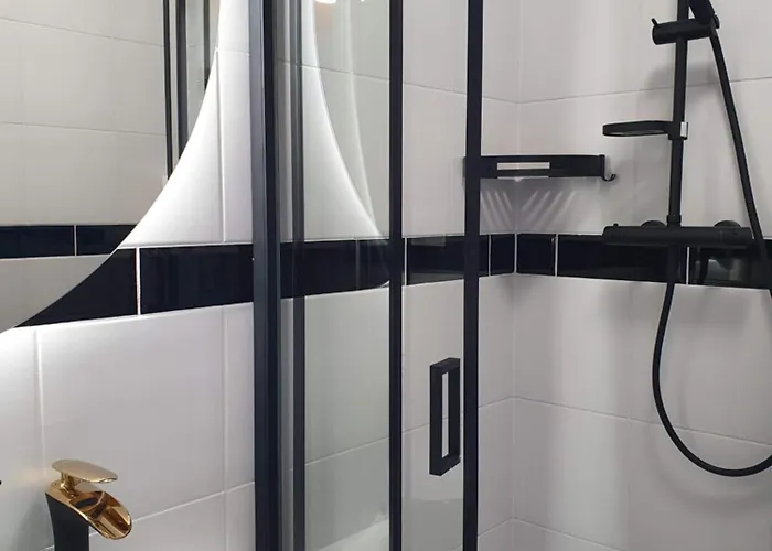 Aparthotel Tumski 24h Self Check-in