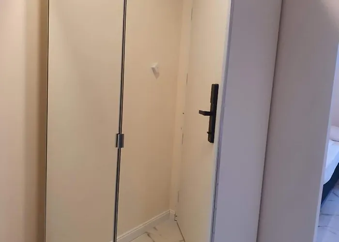 Ξενοδοχείο με διαμερίσματα Tumski 24h Self Check-in Πόζναν