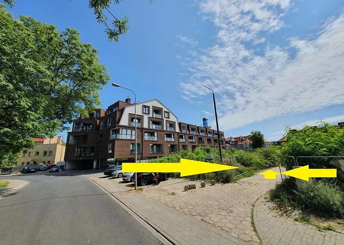 Tumski 24h Self Check-in