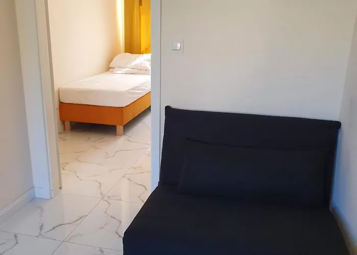 Aparthotel Tumski 24h Self Check-in Poznan